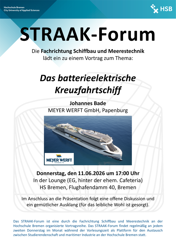 Veranstaltung am 11.06.2026